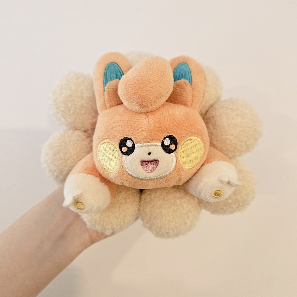 minet_switch's tweet image. 🥰🍩