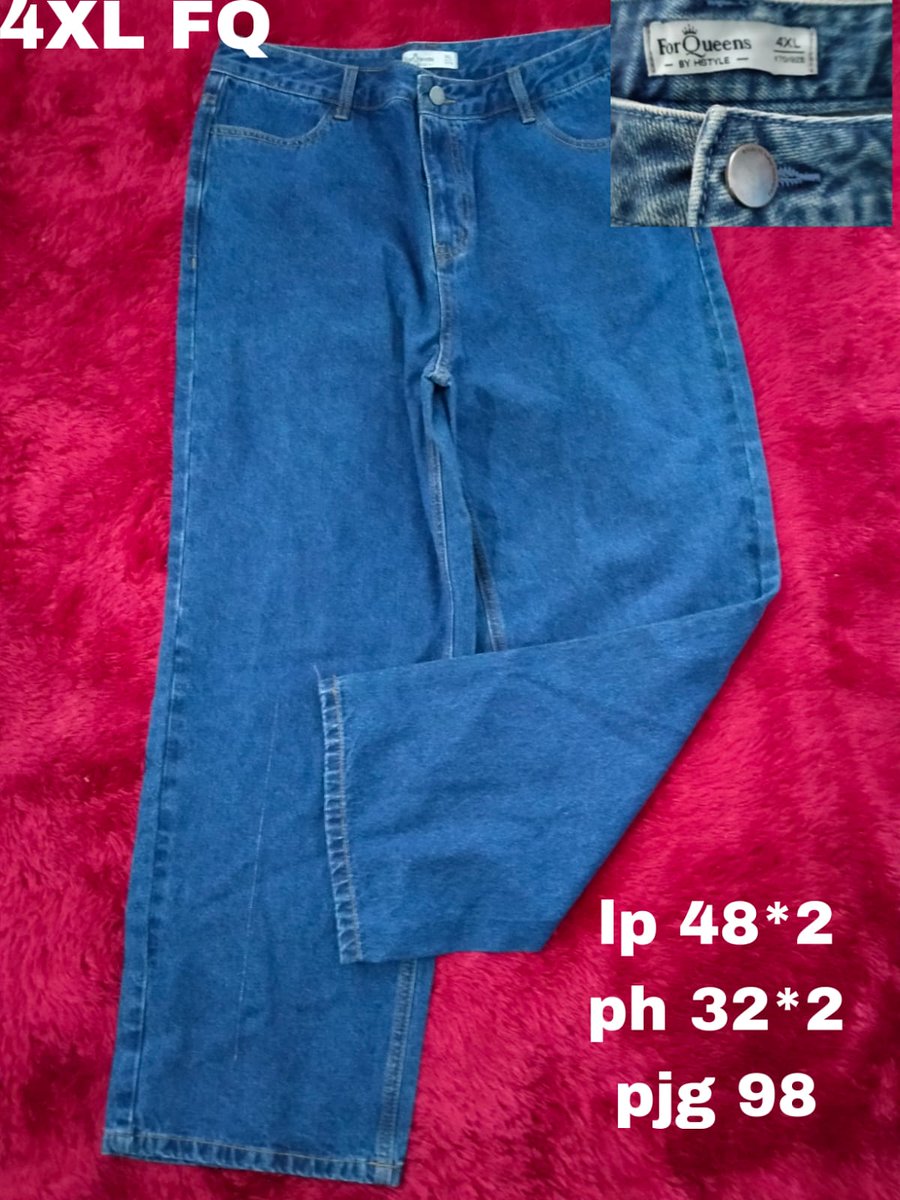 mortaliuf's tweet image. 52k new jeans import yuk penghabisan