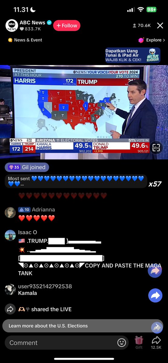 grace blessing tweet media