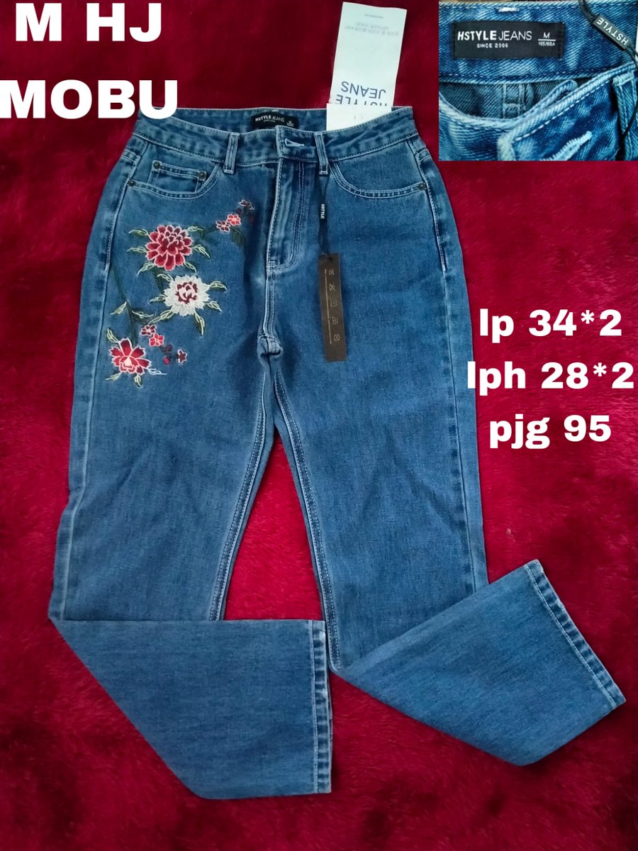 mortaliuf's tweet image. 52k new jeans import yuk penghabisan