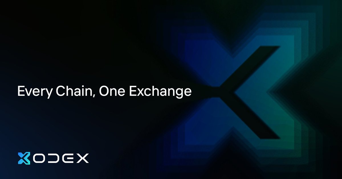 ethnoclean35's tweet photo. @AltcoinDailyio Sure is! Especially with @XODEXnetwork launching their products over the next few months! #xowallet #decentralized #futures #trading #DEX #KRC20 $KAS #TRUMP2024 #ZEROGAS #OMNICHAIN 🔥🔥🔥 https://t.co/HkrHVf9cyX