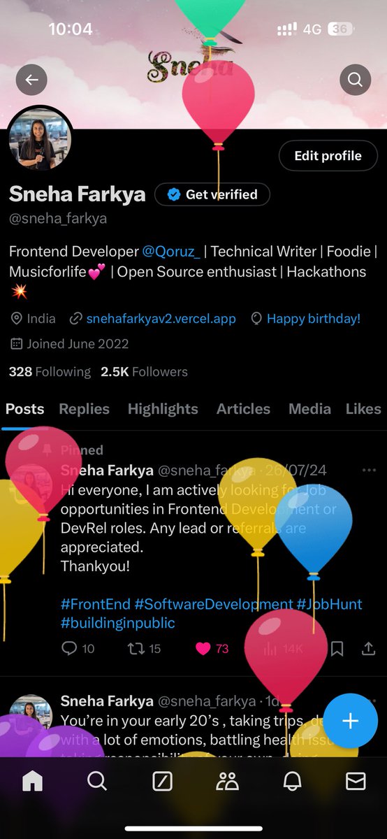 Sneha Farkya tweet media