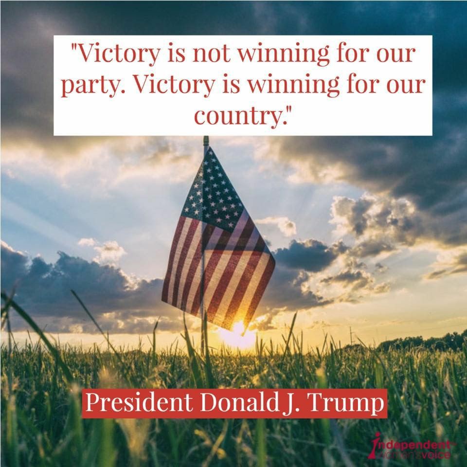 battleofever's tweet photo. "You have to show them."
The last 4 years were about letting Americans see how systemically corrupt their government is.
#DawnIsComing! https://t.co/eFeaZv8hqA