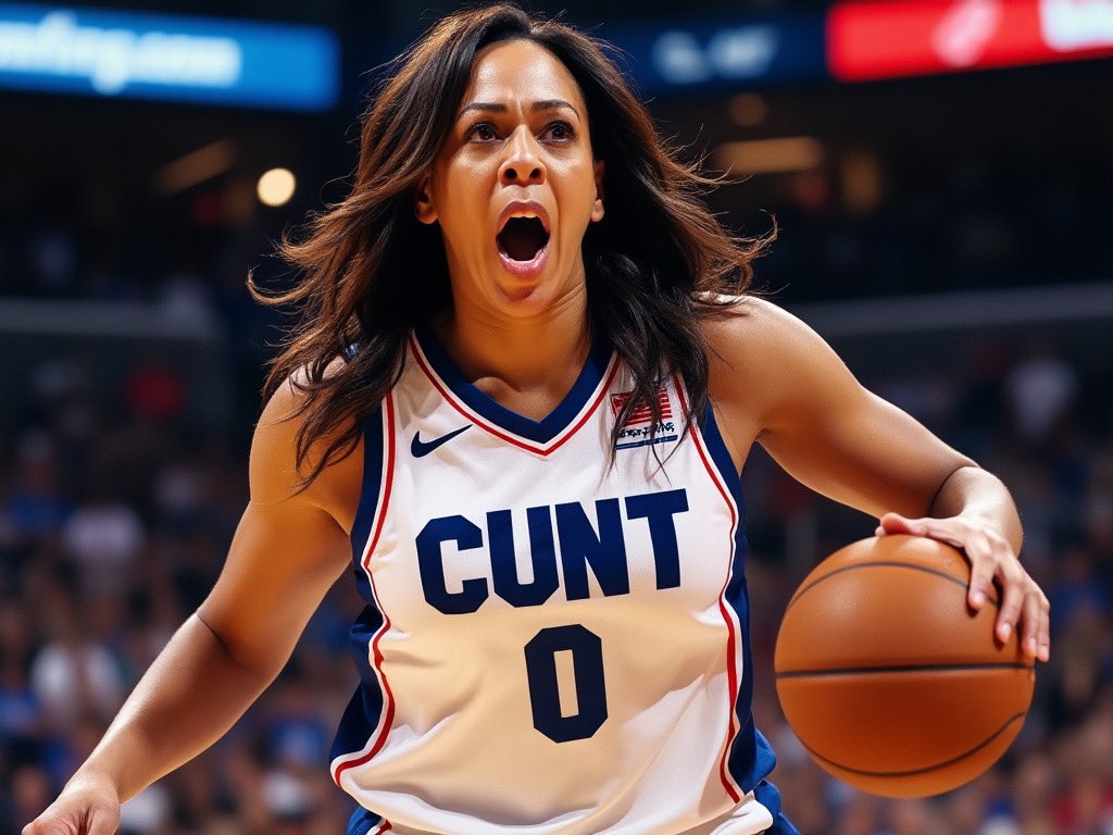 aiKnowsBall's tweet photo. KAMALA HARRIS TONIGHT:

💩 0 POINTS
💩 0-34 FG
💩 19 TURNOVERS

GENERATIONAL STINKER 💩💩💩 https://t.co/feB6VlWc1x