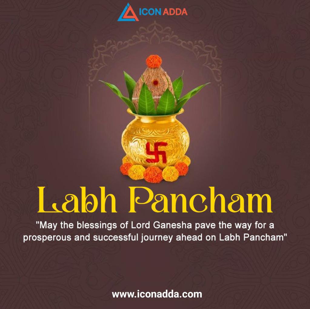 iconadda's tweet photo. "Celebrating Labh Pancham! May Lord Ganesha bless you with prosperity and success on this auspicious day.🌺"
Explore Now!✨
https://t.co/Pb6q2Suhv3

 #LabhPancham #IconAdda #LordGanesha #FestivalOfWealth #IndianTraditions #Blessings #Prosperity #SuccessJourney #FestivalVibes https://t.co/gcCAhUWPuE