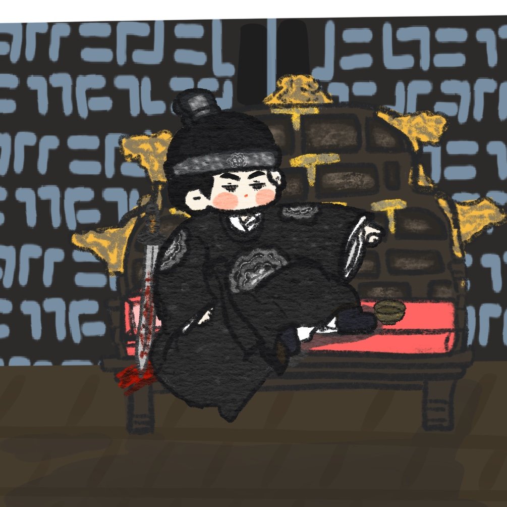 추니 tweet media