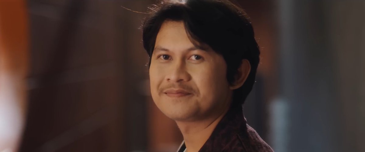 WatchmenID's tweet photo. NGA MAU AMBYAR SENDIRIANNNN

Sekali lagi, sekali lagi @acotenri emang udah paling gawatt anjer kalo bikin music video. nangis jelek di kantor hari ini gara-gara Aco 🥲

duet Cut Mini &amp; Indra Jegel di sini juga gilaaaaa :(((( https://t.co/naTBEc2OvJ