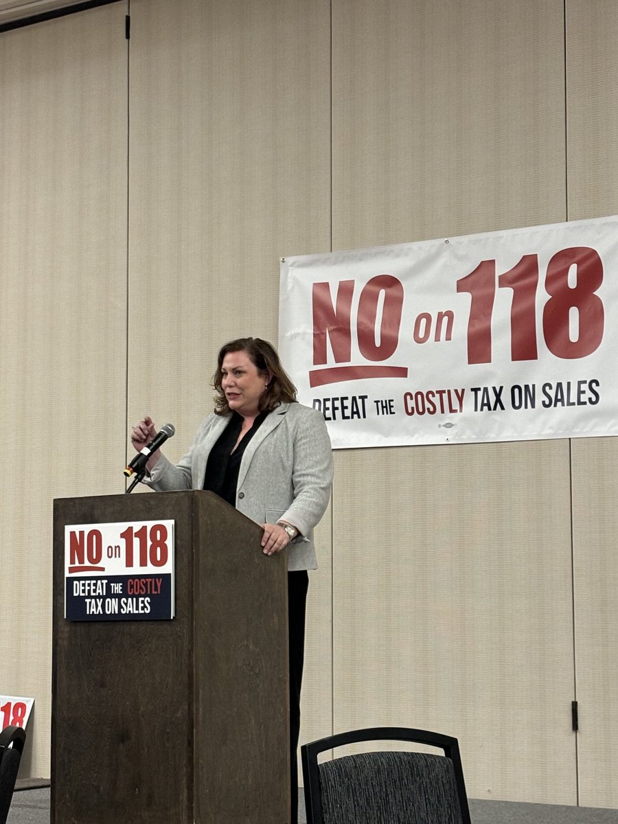 FawnBarrie's tweet photo. Oregonians got it right on this one! Congrats to the campaign team, OBI and especially our fearless leader Angela Wilhelms for what was one of the fastest, most successful ballot measure campaigns we’ve seen in Oregon! https://t.co/xI1elh09e4