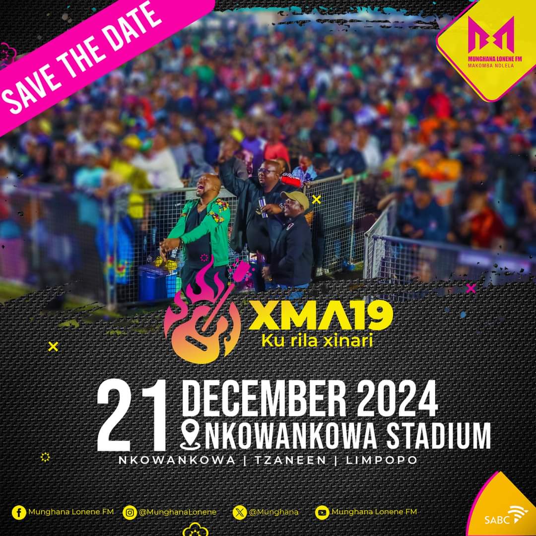 hobsmore's tweet photo. @ConnyMikateko
@Djbrianrikhotso
@Djsoulcrusher
@Munghana
@phaphamamlfm
#Phaphamanamunghana
#KuRilaXinari
#XM19
Mayibuye Africa ๐๐ฅ๐ฅ๐ฅ๐ฅ๐ฅ๐ฅ๐ฅ๐ป๐ธ๐ธ๐ช๐ช๐ช๐ช๐ช๐ช๐ฅ๐ฅ๐๐๐๐chimora https://t.co/x9ZSauy6Cz