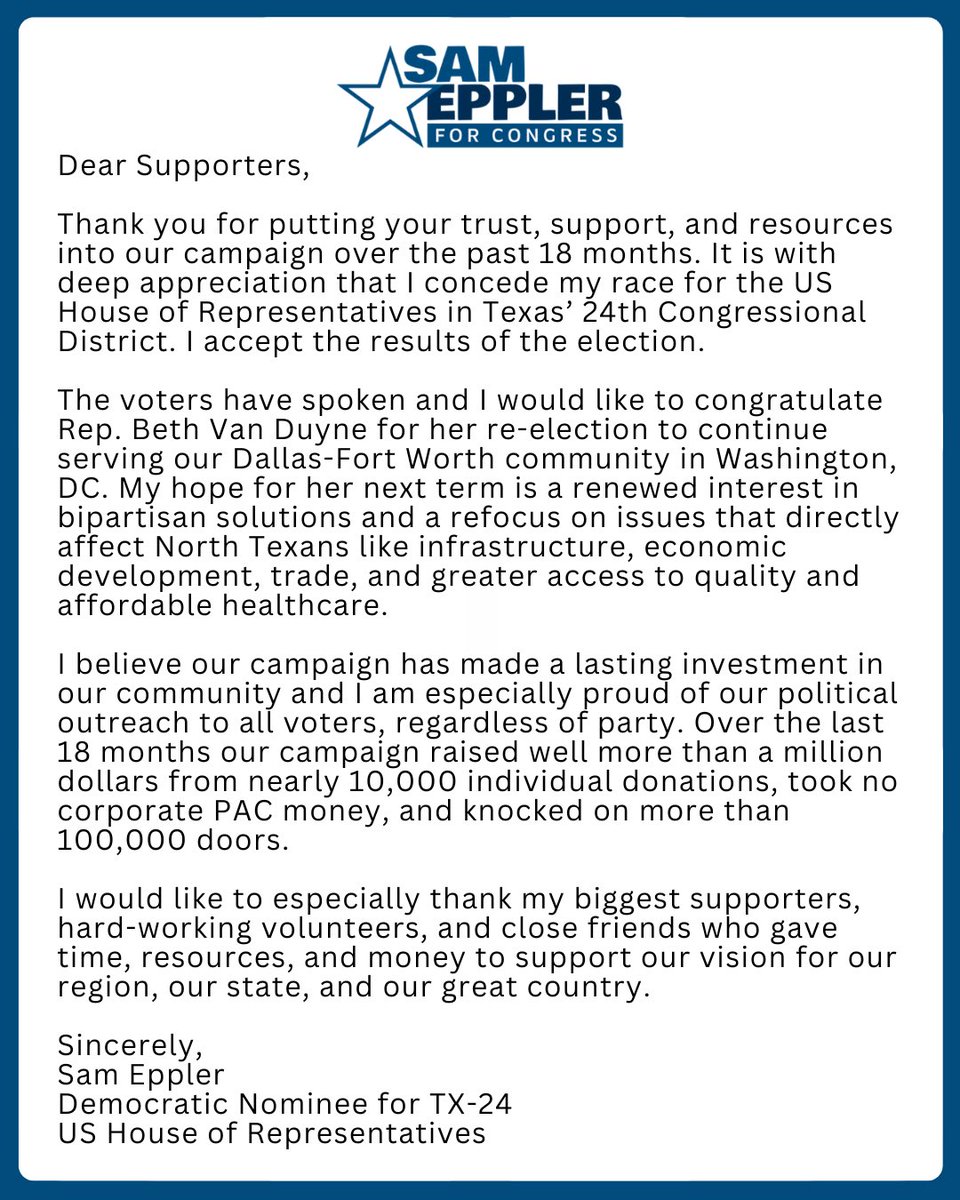 Sam Eppler tweet media