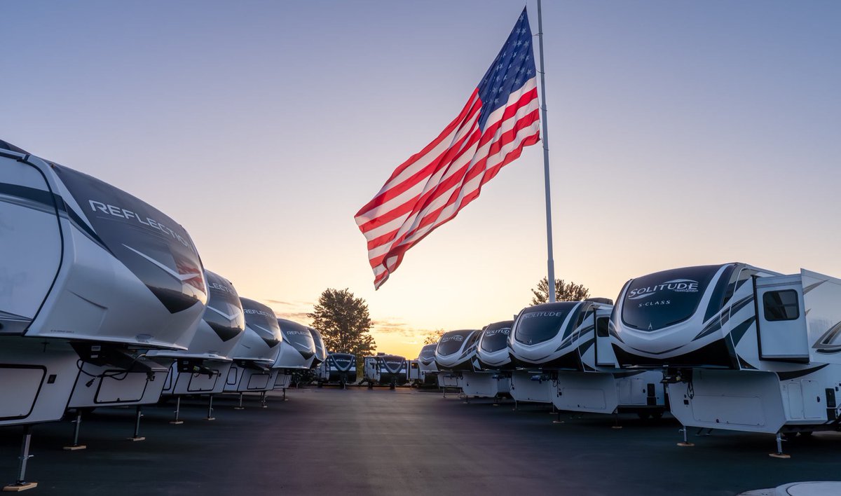 Democracy was the winner tonight. 

This country was built on many freedoms. 

It’s time to get back to work and build up our businesses, families and our neighborhoods. 

#ILoveAmerica for who we are and who we can be. 

One Nation under God

You are the one who ultimately makes