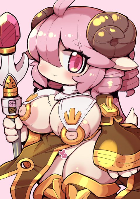 ひつじプリさん! 