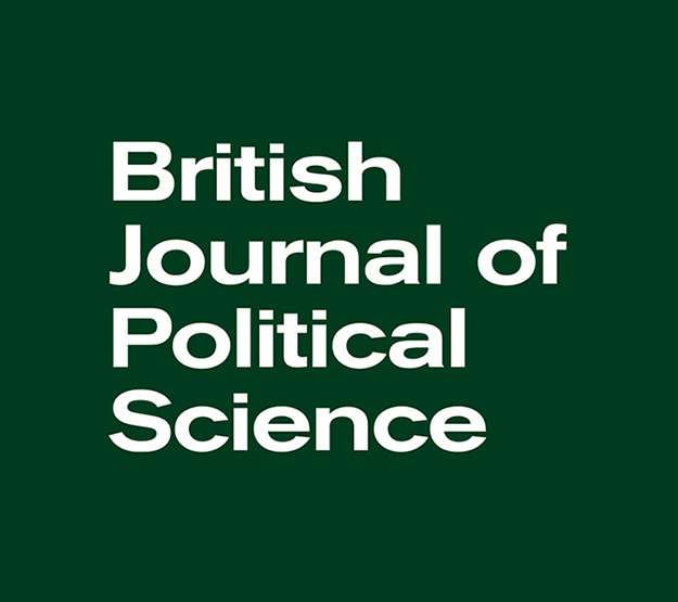 BJPolS's tweet photo. Where not #OpenAccess, the articles in our July 2023 issue are free to read until the end of 2024 -

https://t.co/DISjsLWqcl

With papers by @ProfTortuga, @pcunhasilva, @SeleneCampion, @jblumenau, @HicksTM, @ralucapahontu, @g_bel65, @NoamGidron, &amp; @RWillH11 &amp; more https://t.co/T5jJtT0OGH