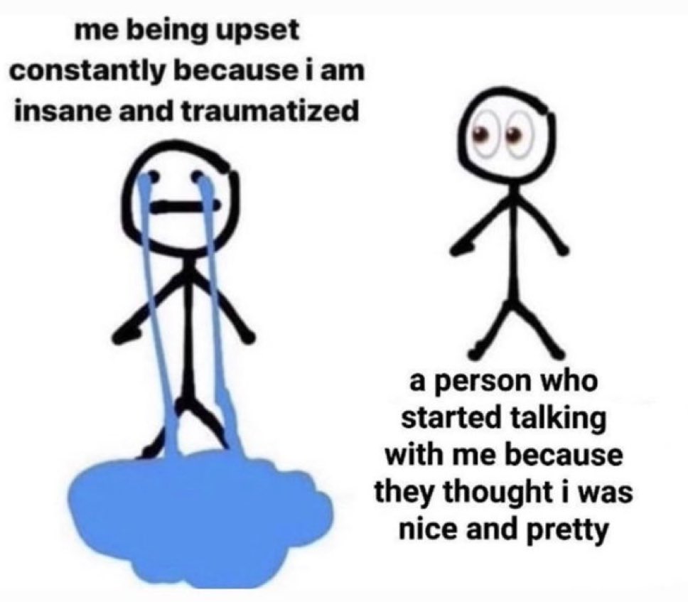 Pain Depression & Anxiety tweet media