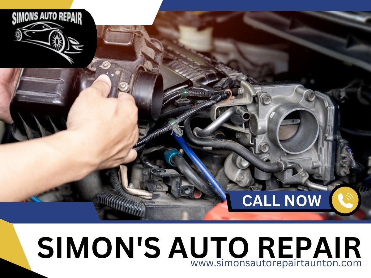 simonautorepair's tweet image. 🚗 Simon’s Auto Repair – Taunton’s trusted, family-owned auto shop. Reliable repairs, honest service, and ASE-certified technicians. 📞📅 Schedule today!

🌐 simonsautorepairtaunton.com/?utm_source=tw…

#SimonsAutoRepair #carcoolingsystemrepair #transmissionreplacement #carbrakerepair