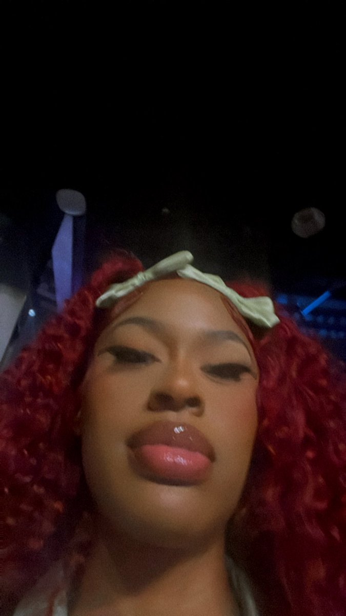 Domonique 💕 tweet media