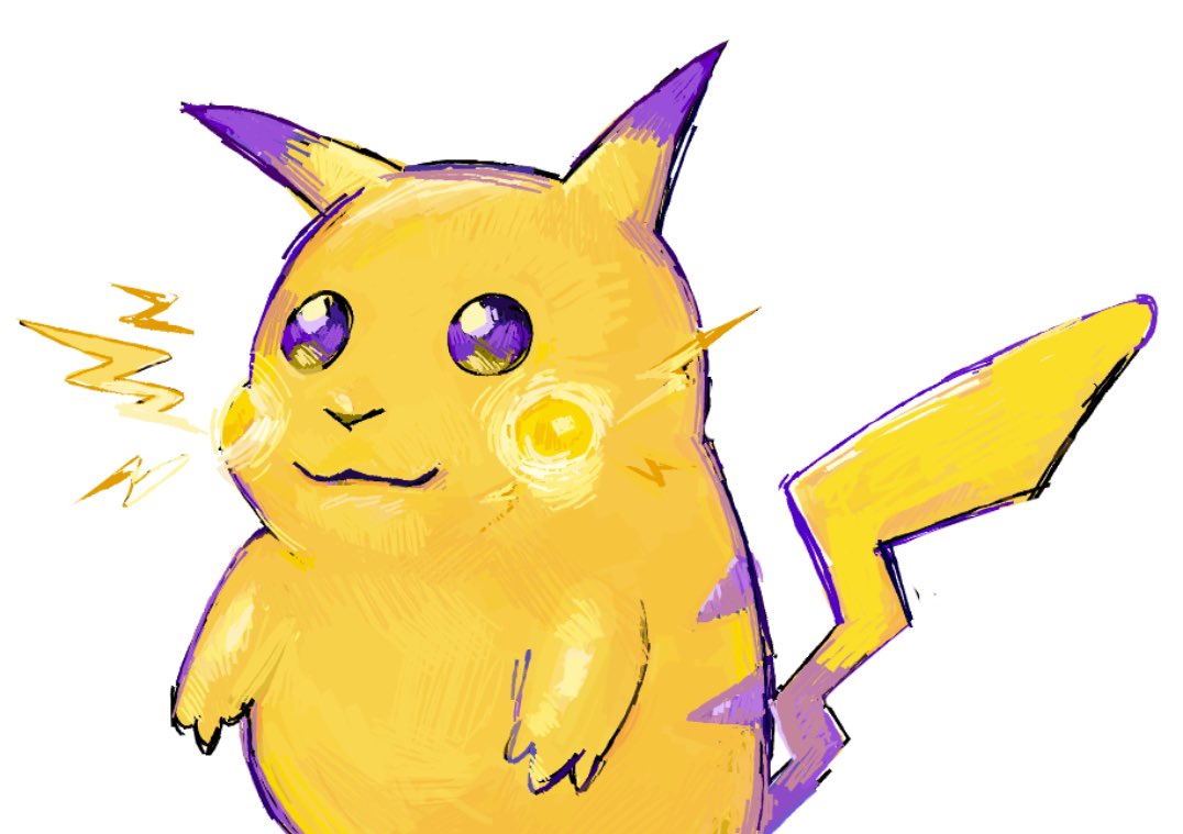 Guys check it out it’s the goat, pokemon enjoyer