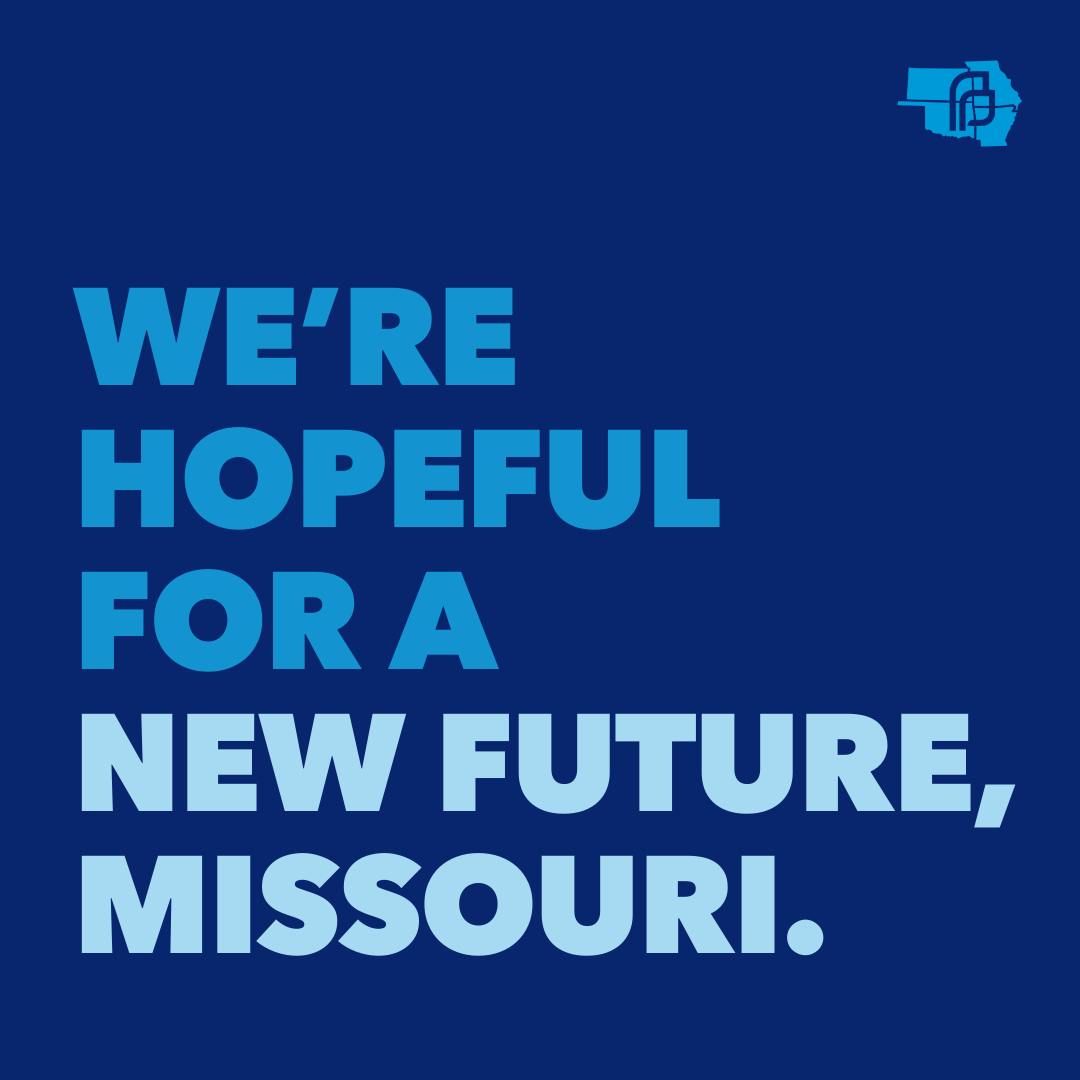 PPGreatPlains's tweet photo. 🎉 MISSOURI UPDATE 🎉 Today, Missourians voted to reestablish abortion access, making MO the first state since Roe v. Wade's end to do so! As we expand services across our four MO health centers, we're ready to meet community needs with essential care. https://t.co/XqkSUpfz1s