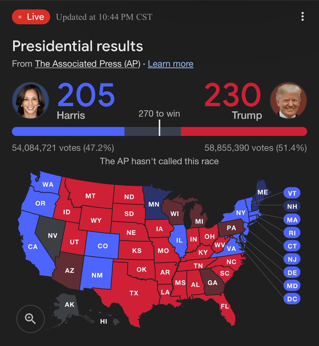 JasiraMonique's tweet photo. Moving on up! #ThePathway
#Election2024 @nativelandpod @breakfastclubam @HowardU https://t.co/dOT6ARQKvo