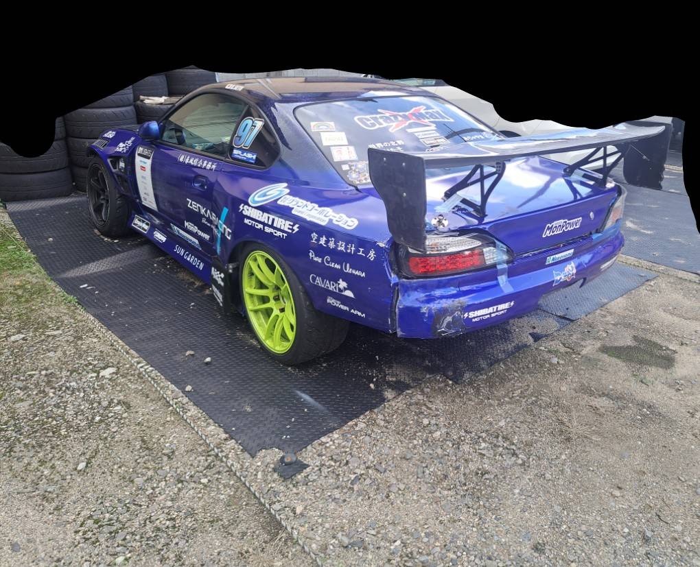 瀬戸大輔 tweet media