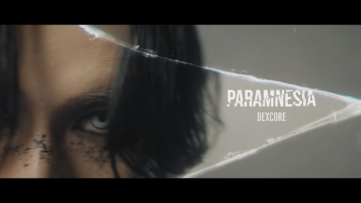 clubZy_Raimaru's tweet photo. 『NEWS』
【DEXCORE】最新アーティストビジュアル、最新曲「PARAMNESIA」MV公開!!
https://t.co/uVERwJMxSy
#DEXCORE #PARAMNESIA
#clubZy https://t.co/UsetnF89KM