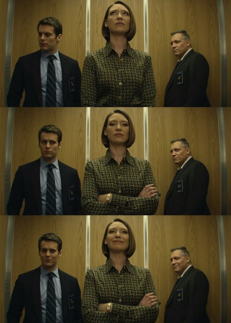 cinesthetic. tweet media