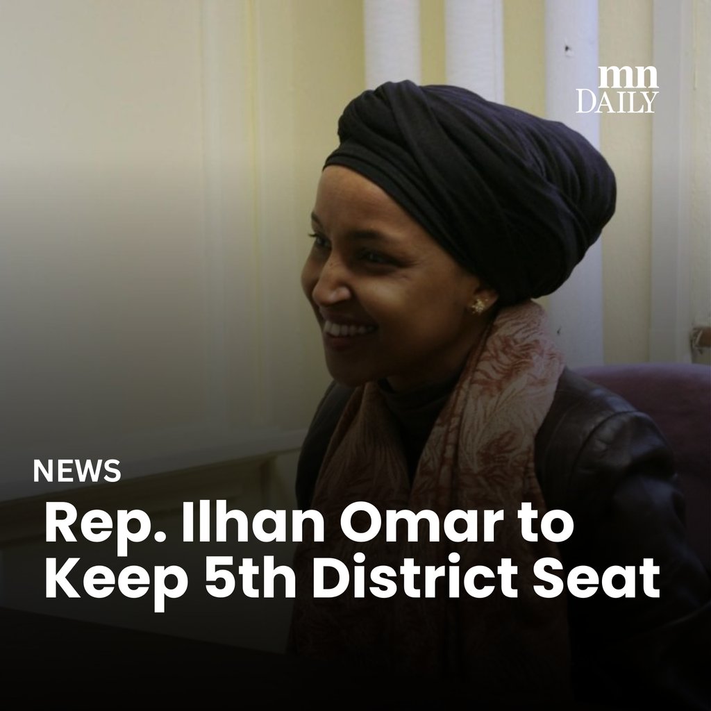 Minnesota Daily tweet media