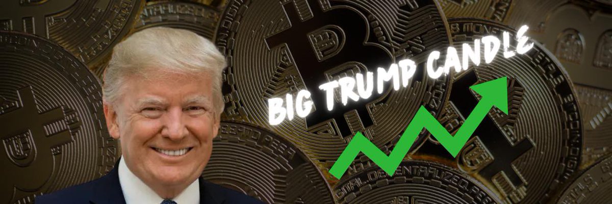 LacosteTN26's tweet photo. @ElonMuskAOC @_elonmuskOSK $BTC BIG TRUMP CANDLE 

5hq6Hai6VB61C1myyCkyHifnHz4rBvivGf19K8Pkpump 20k https://t.co/tURBkrLxAR