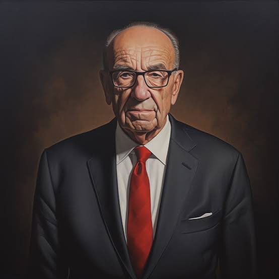 MFWitches's tweet photo. If it were not for Rupert Murdoch, the #USElection2024 result would have already been called, and strongly in favour of the Democrats.

He’s the real enemy. We have to take his empire down. And soon. 

#WarOnWomen 
#NewsCorpse
#MurdochFreeWorld https://t.co/InZnEeftJE