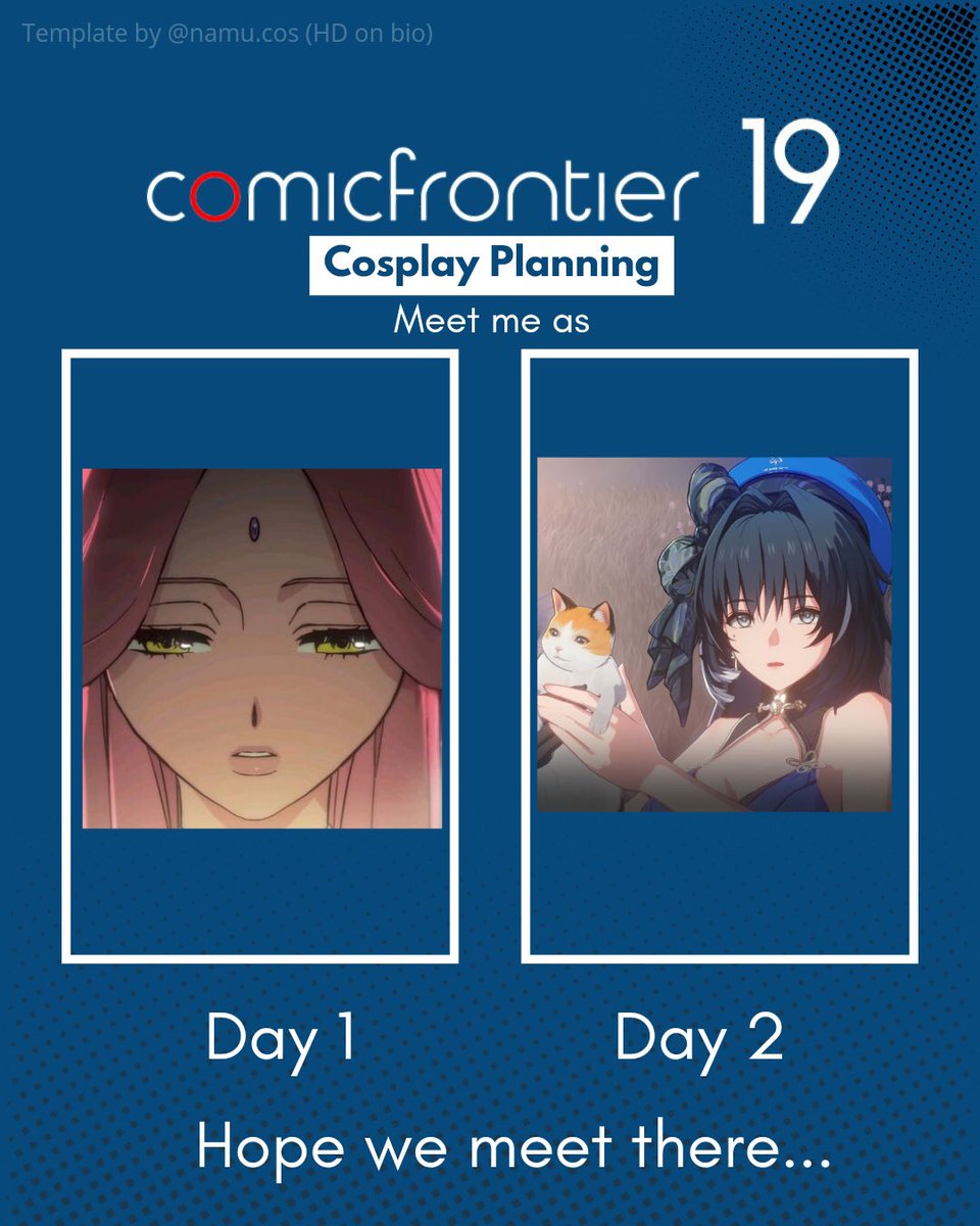 Genevieve. tweet media