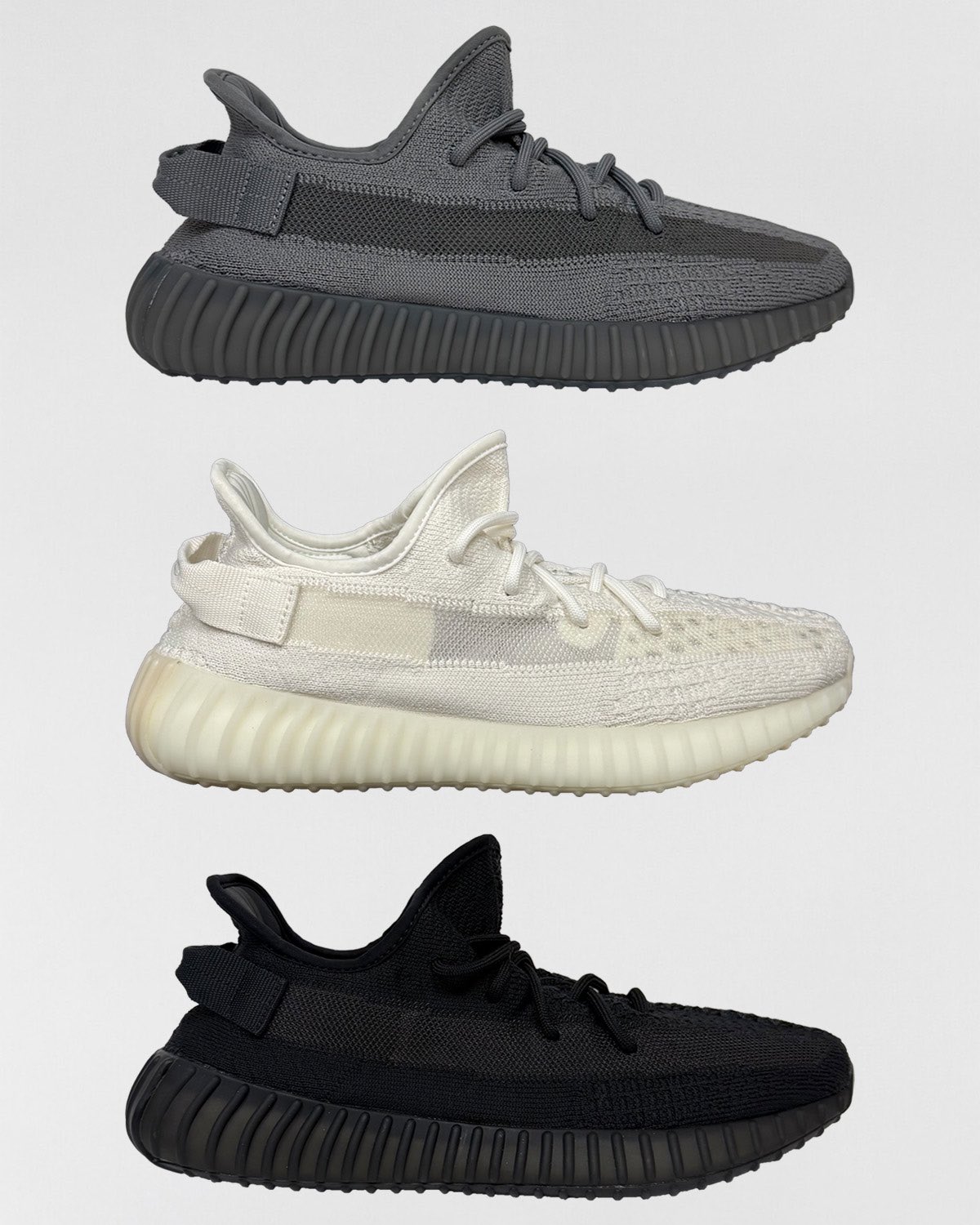 Lamborghini yeezys 2025