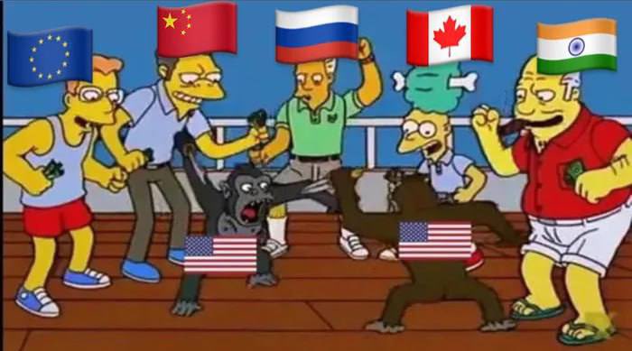 КАМАЛА! КАМАЛА! КАМАЛА!