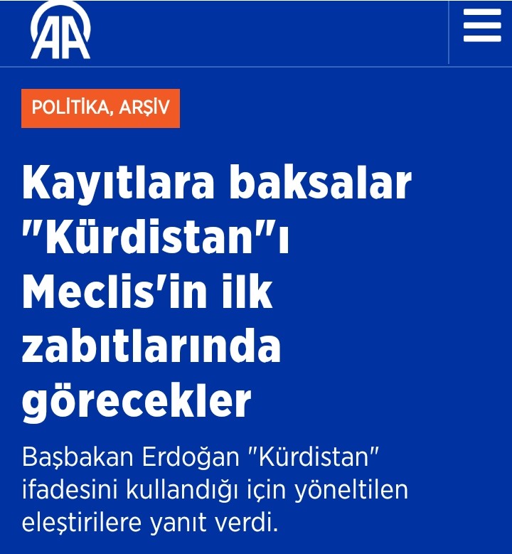 ffurhan19's tweet photo. @eczozgurozel @herkesicinCHP @aydinsule1 @nevsinmengu @selcukozdag @cakir_rusen @erbakanfatih @alimahir @baristerkoglu @myeneroglu @MHP_Bilgi @iyiparti @devapartisi @SaadetPartisi @tele1comtr @halktvcomtr @szctelevizyonu @cumhuriyetgzt  Kürdistan ifadesini ilk kim kullanmış 🤔🤫 https://t.co/D0Dh7TAjcM
