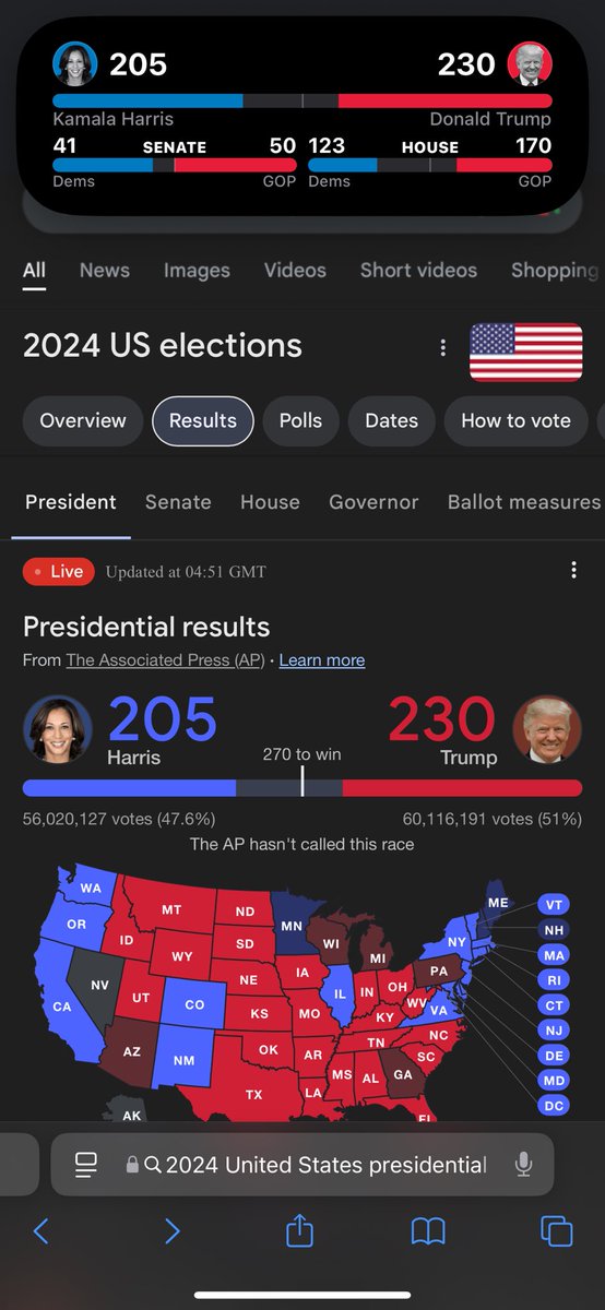 lM3LV1LL3's tweet photo. @BBCWorld being a little sloppy

#ElectionDay https://t.co/llmD2EeKnv