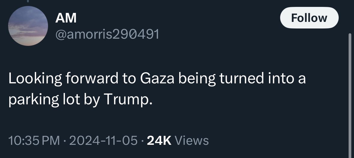 Cedar Salvo 🇱🇧🇵🇸 tweet media