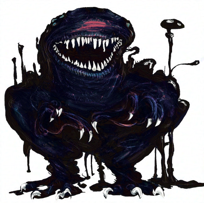 The Stillfleet Studio ☉ more than play 🇵🇸 tweet media