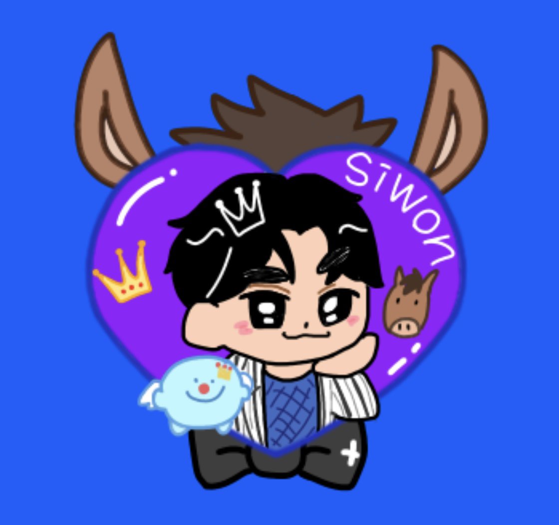 potti_1624's tweet photo. #시원 #始源 #Siwon
#려옥 #厲旭 #Ryowook
#규현 #圭賢 #kyuhyun https://t.co/7zTEyA15r5
