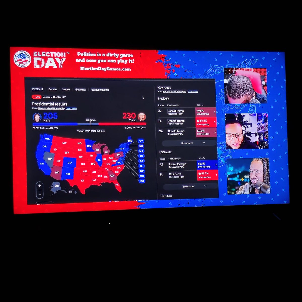 5HAQT05H1's tweet image. #Hotepnation on the big screen @UncleHotep @HotepJesus @CannonHotep