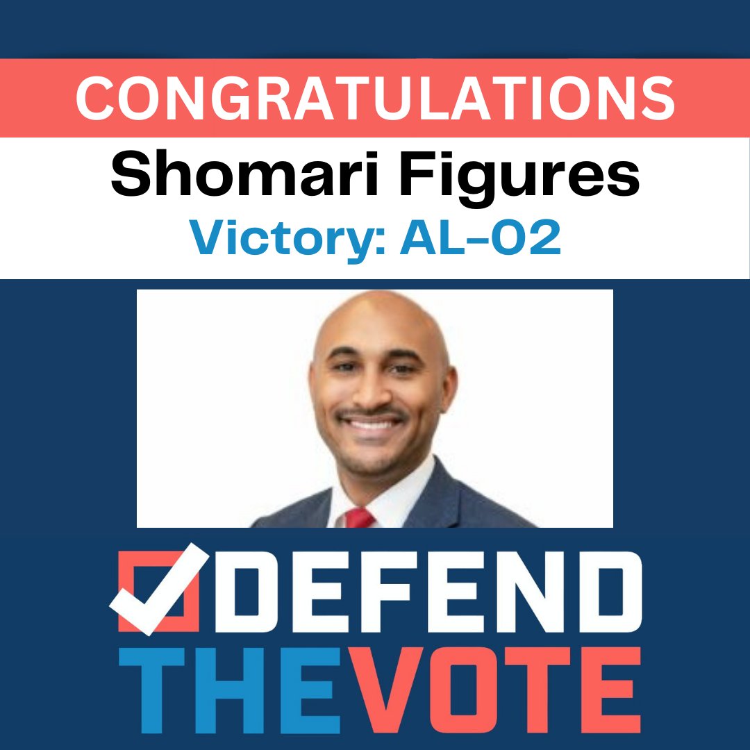 Defend The Vote tweet media