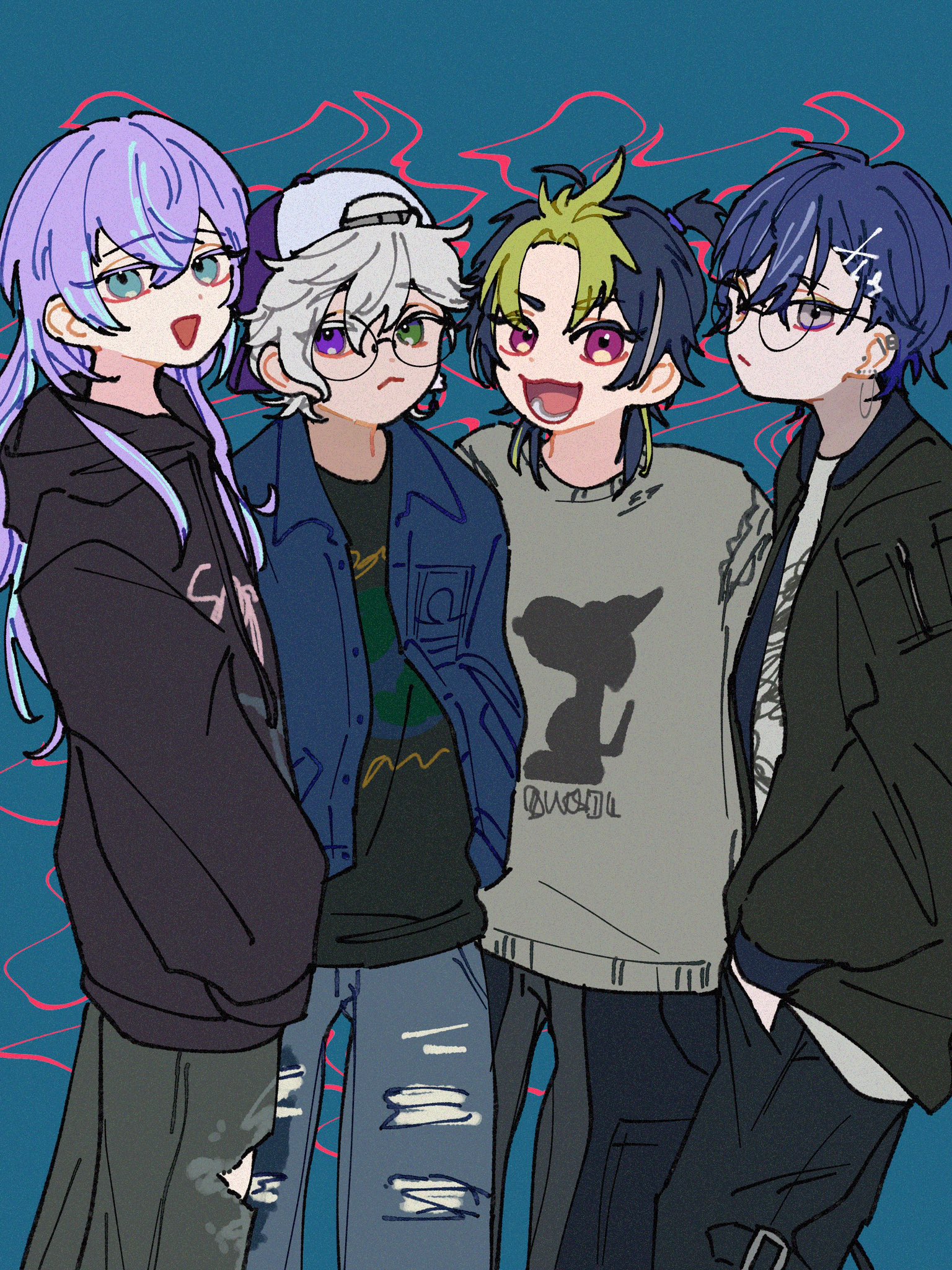 みく (@orangemiku72) / X