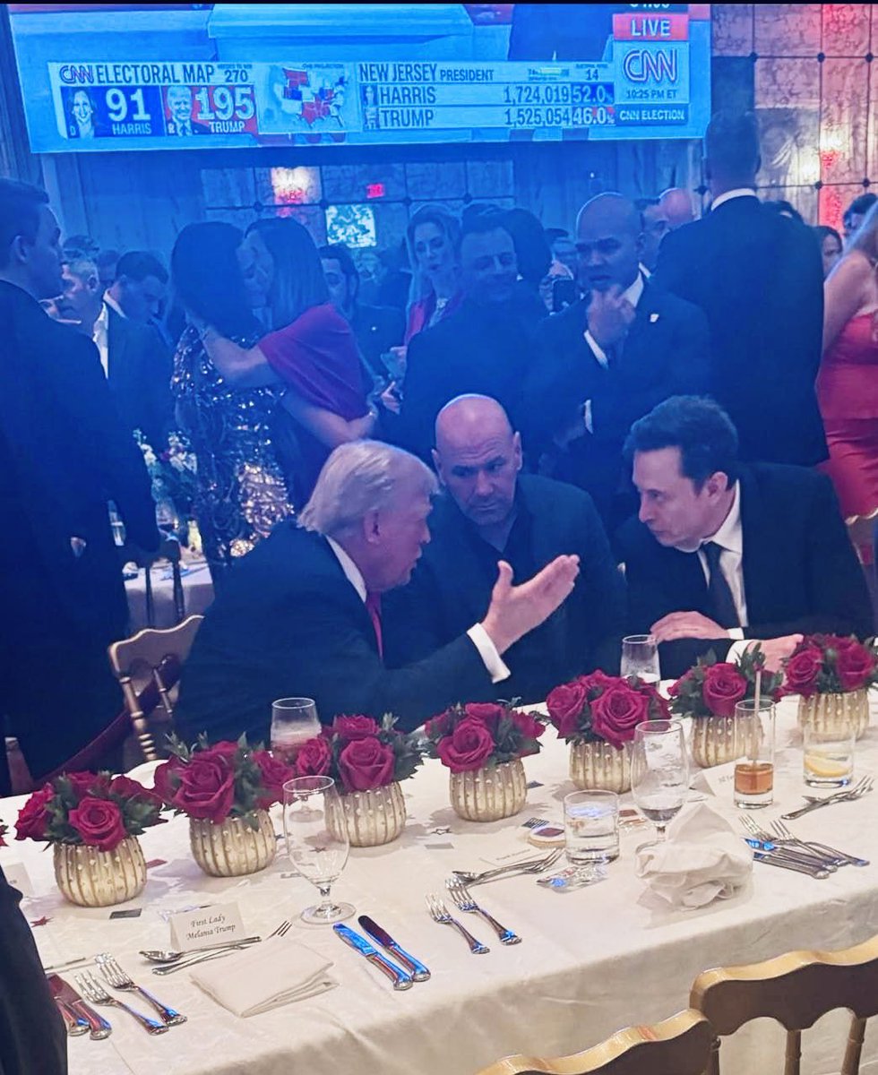 The future is getting closer. #MAGA2024