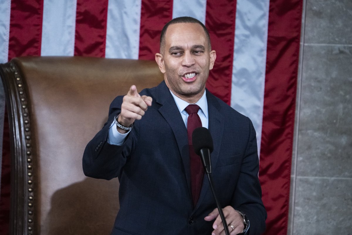Republicans against Trump (@rpsagainsttrump) on Twitter photo Democrats are now favored to flip control of the US House, according to <a href="/DecisionDeskHQ/">Decision Desk HQ</a> Democrats are now favored to flip control of the US House, according to <a href="/DecisionDeskHQ/">Decision Desk HQ</a>