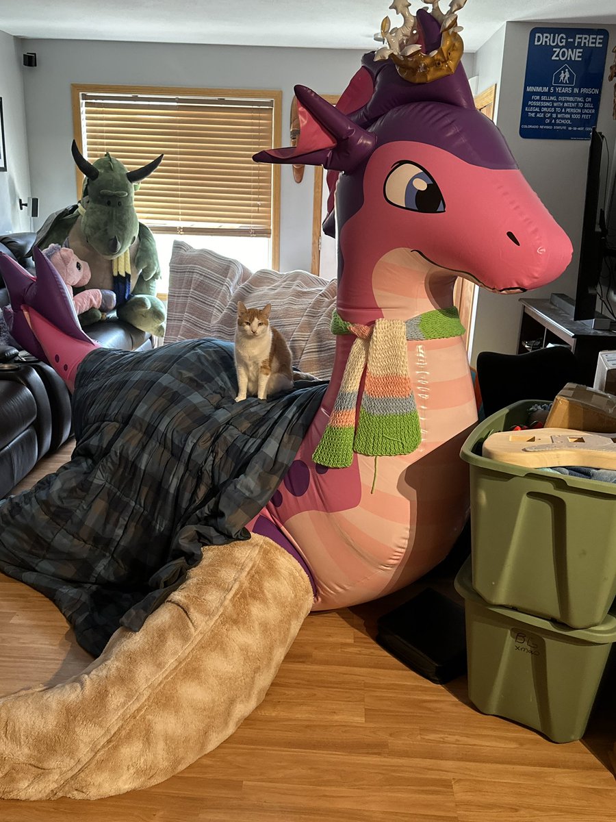 mescilynn's tweet photo. #PuffyPaws Sea Dragons are truly a favorite and have been since i got my gen 1, Stella. Here are some pictures of my gen 2, her name is rose and I love her dearly. https://t.co/ZAERn2XdnQ