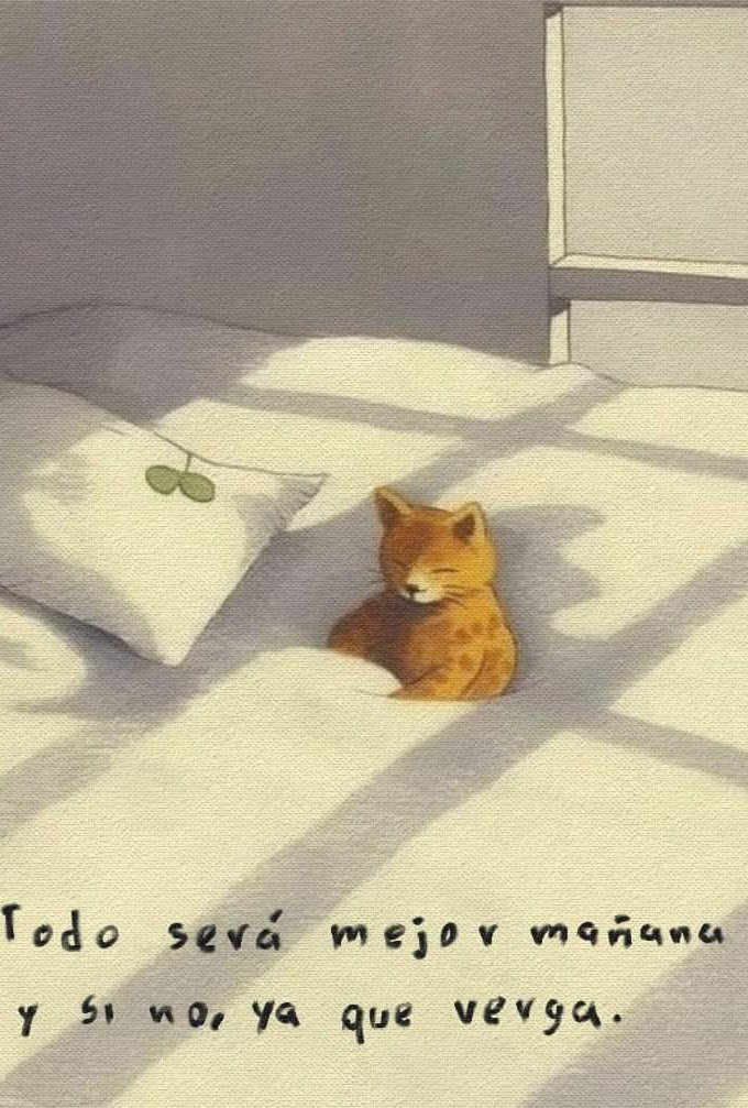 Briagowsky's tweet image. Buenas noches