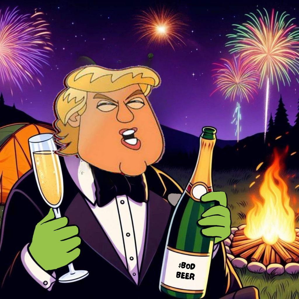 It's celebration time!