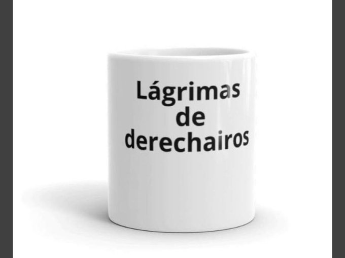 comsatori's tweet image. A llenar la tacita de nuevo.

PERDIERON, fachos.

#OposicionMasPendejaYCorruptaQueHaExistido 
#ReformaAlPoderJudicialYaQuedo