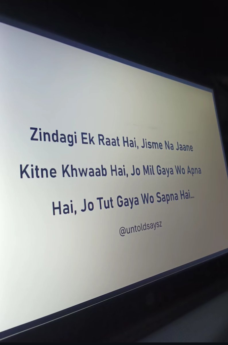 Exclusive_amann's tweet photo. Shayari ❤️‍🩹 
#ViratKohli 
#يحيى_السنوار #ViratKohli𓃵 #JHOPE #NuNew #RealMilan #ElectionDay #USAElection2024 #USElection2024 #Trump https://t.co/3fJPcNJW0C