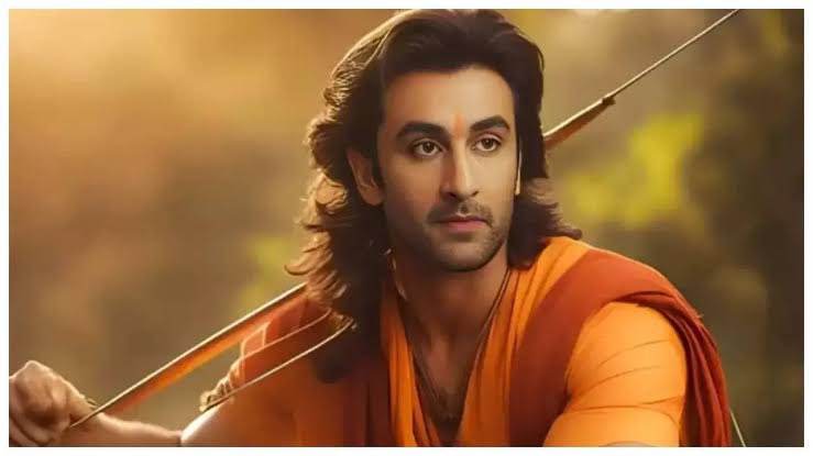 bolly_talkies's tweet photo. #RanbirKapoor will be ruling Box Office for atleast 3 consecutive years 2026-2028! 

What a massive line up he has got 🔥

RK in his Megastar era 🤙😀

#LoveAndWar 
#RamayanaPartOne
#AnimalPark 
#RamayanaPartTwo
#Dhoom4
- Maybe a film with Sid Anand 
- Maybe Brahmastra 2&amp;3 https://t.co/TqGeczGygb