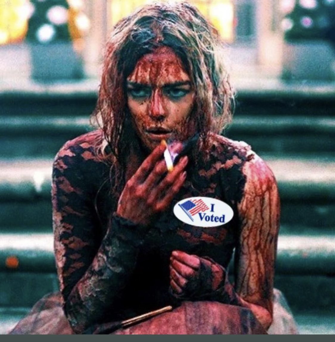 Britt Sandler (@besandler) on Twitter photo 