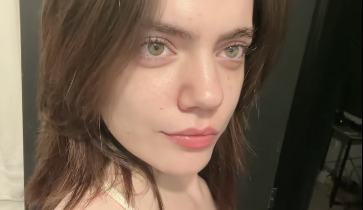 Alba Clouthier tweet media